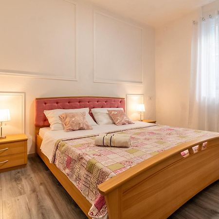 Apartment Lea Centar Сплит Экстерьер фото