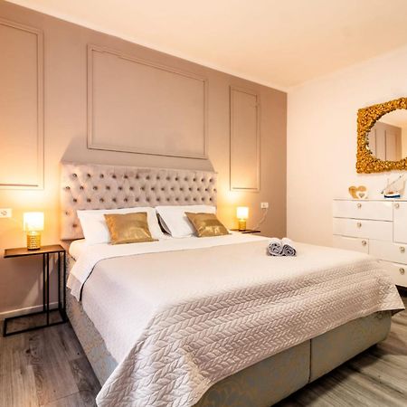 Apartment Lea Centar Сплит Экстерьер фото