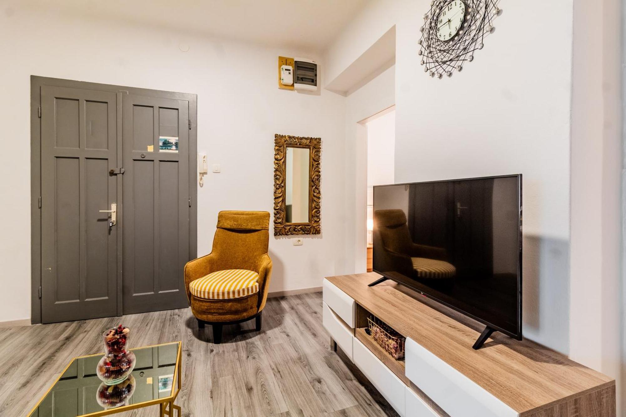 Apartment Lea Centar Сплит Экстерьер фото