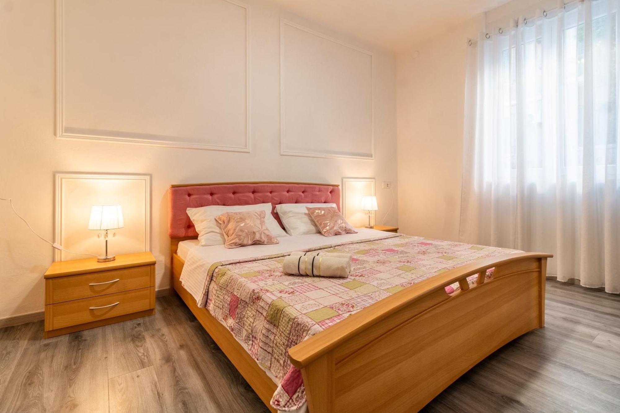 Apartment Lea Centar Сплит Экстерьер фото