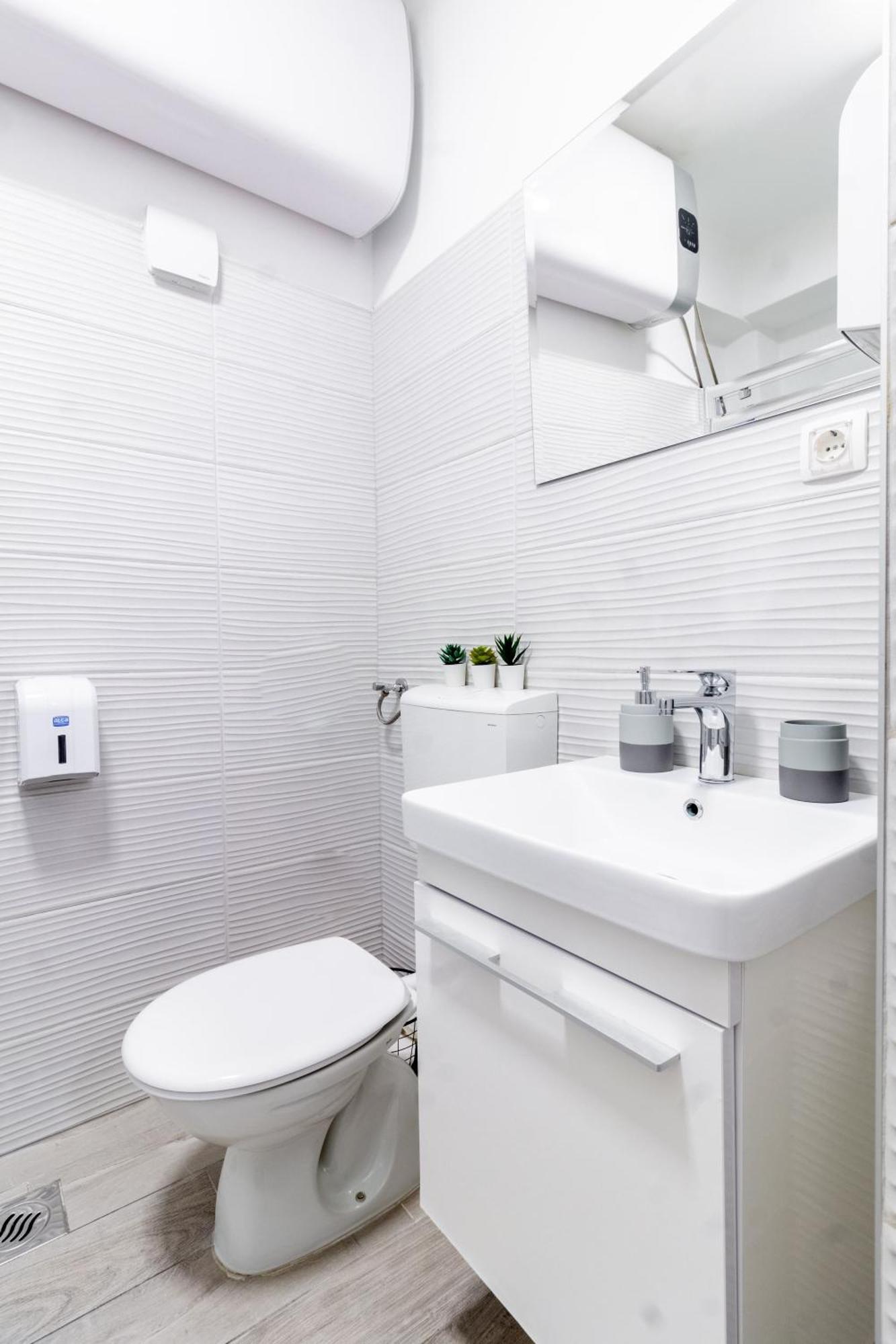 Apartment Lea Centar Сплит Экстерьер фото