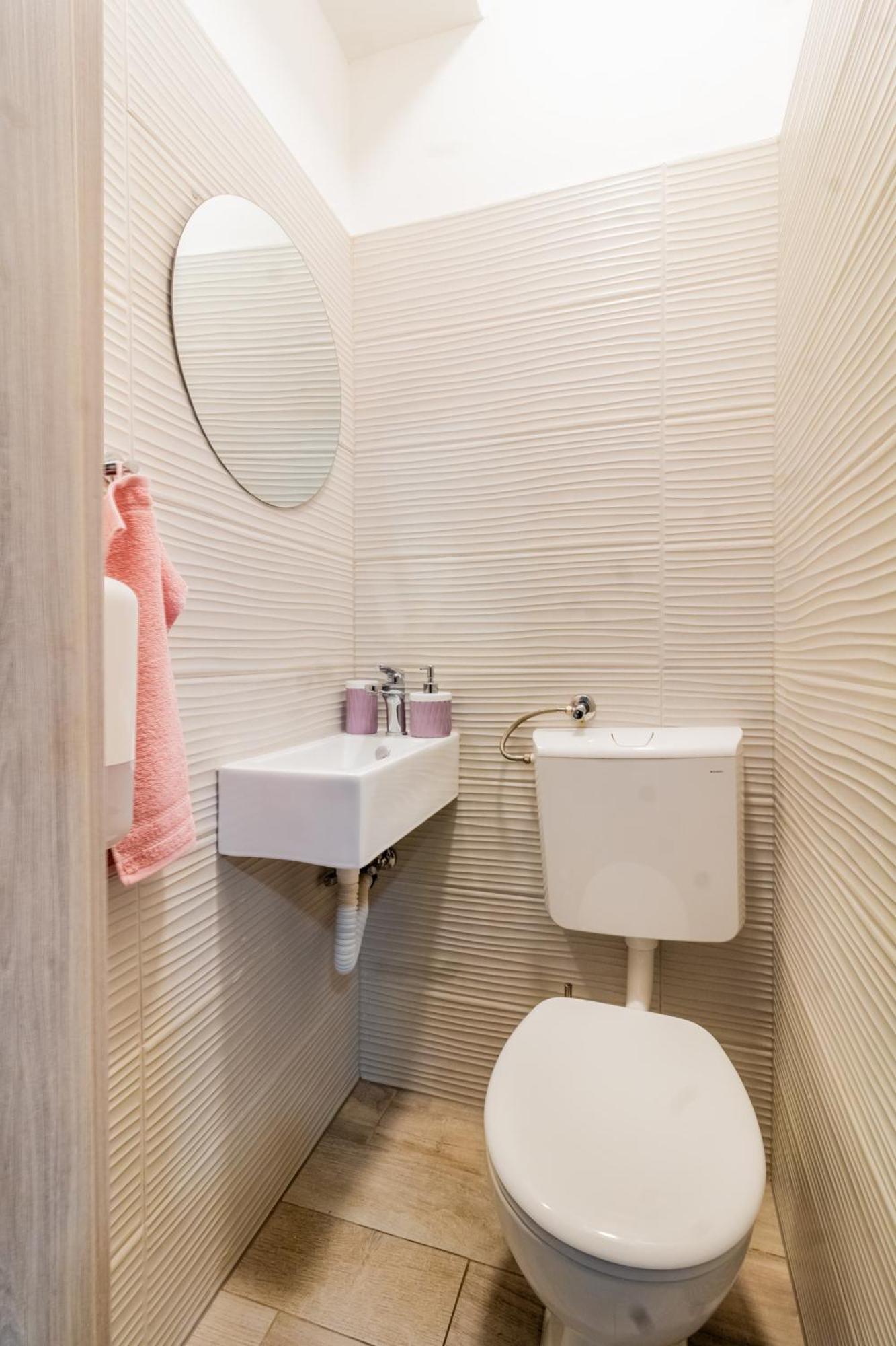 Apartment Lea Centar Сплит Экстерьер фото