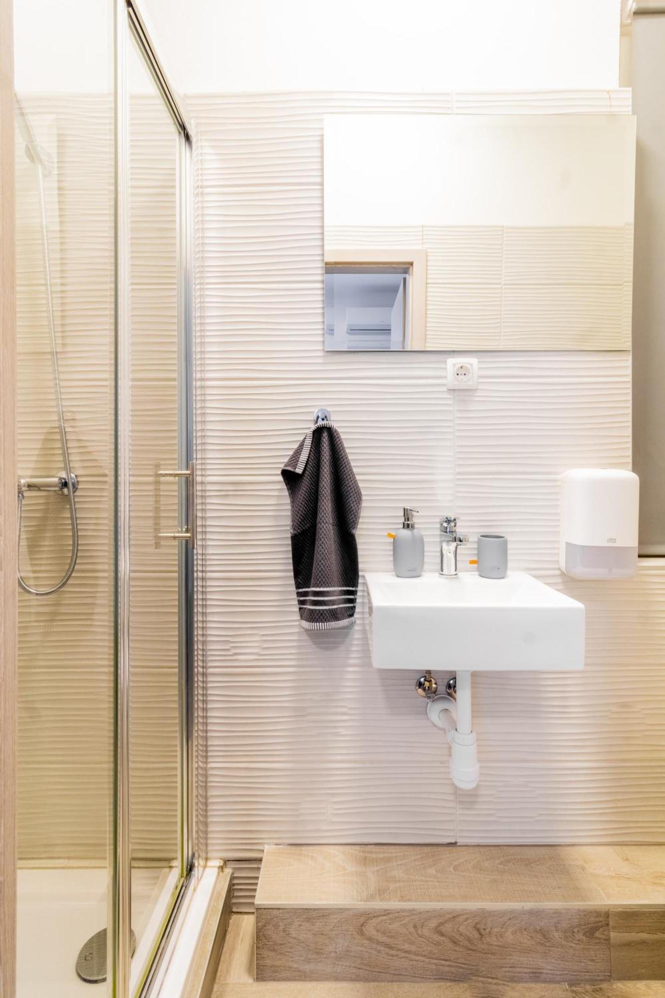 Apartment Lea Centar Сплит Экстерьер фото