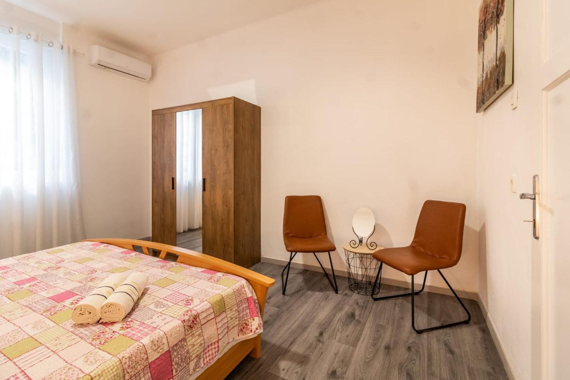 Apartment Lea Centar Сплит Экстерьер фото