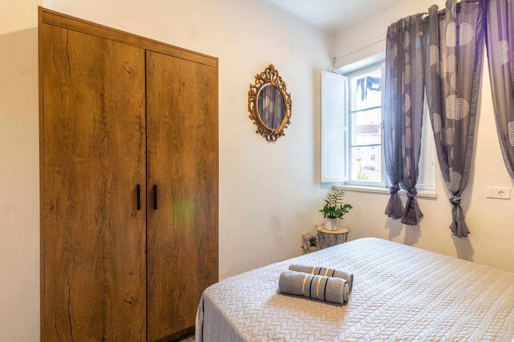 Apartment Lea Centar Сплит Экстерьер фото