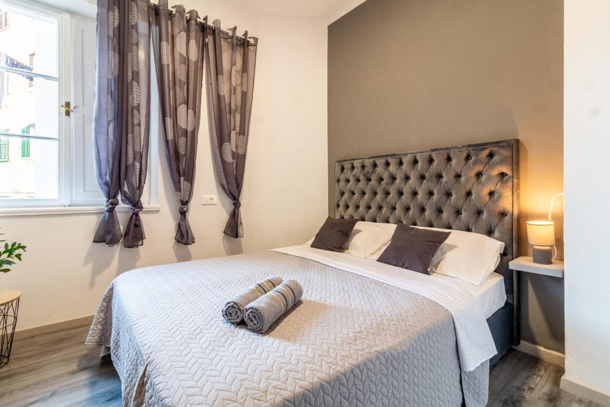Apartment Lea Centar Сплит Экстерьер фото