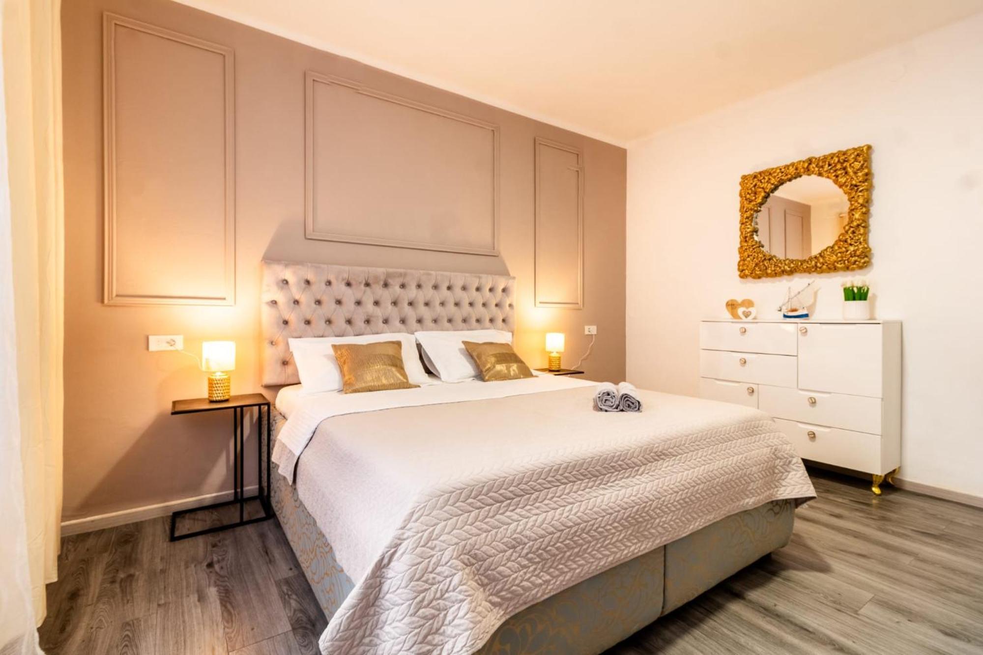 Apartment Lea Centar Сплит Экстерьер фото