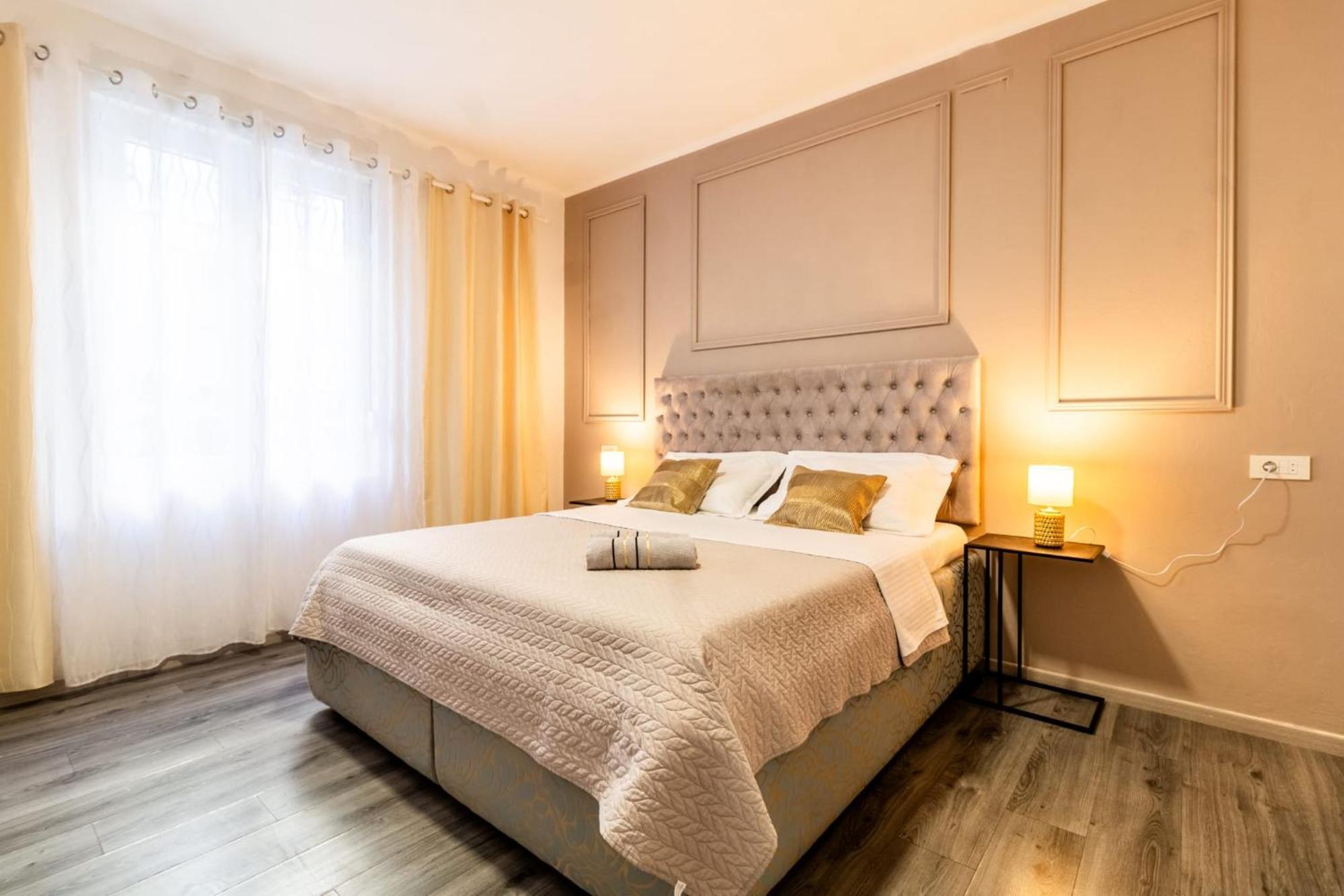 Apartment Lea Centar Сплит Экстерьер фото