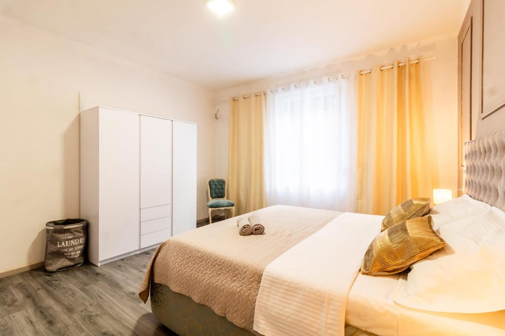Apartment Lea Centar Сплит Экстерьер фото