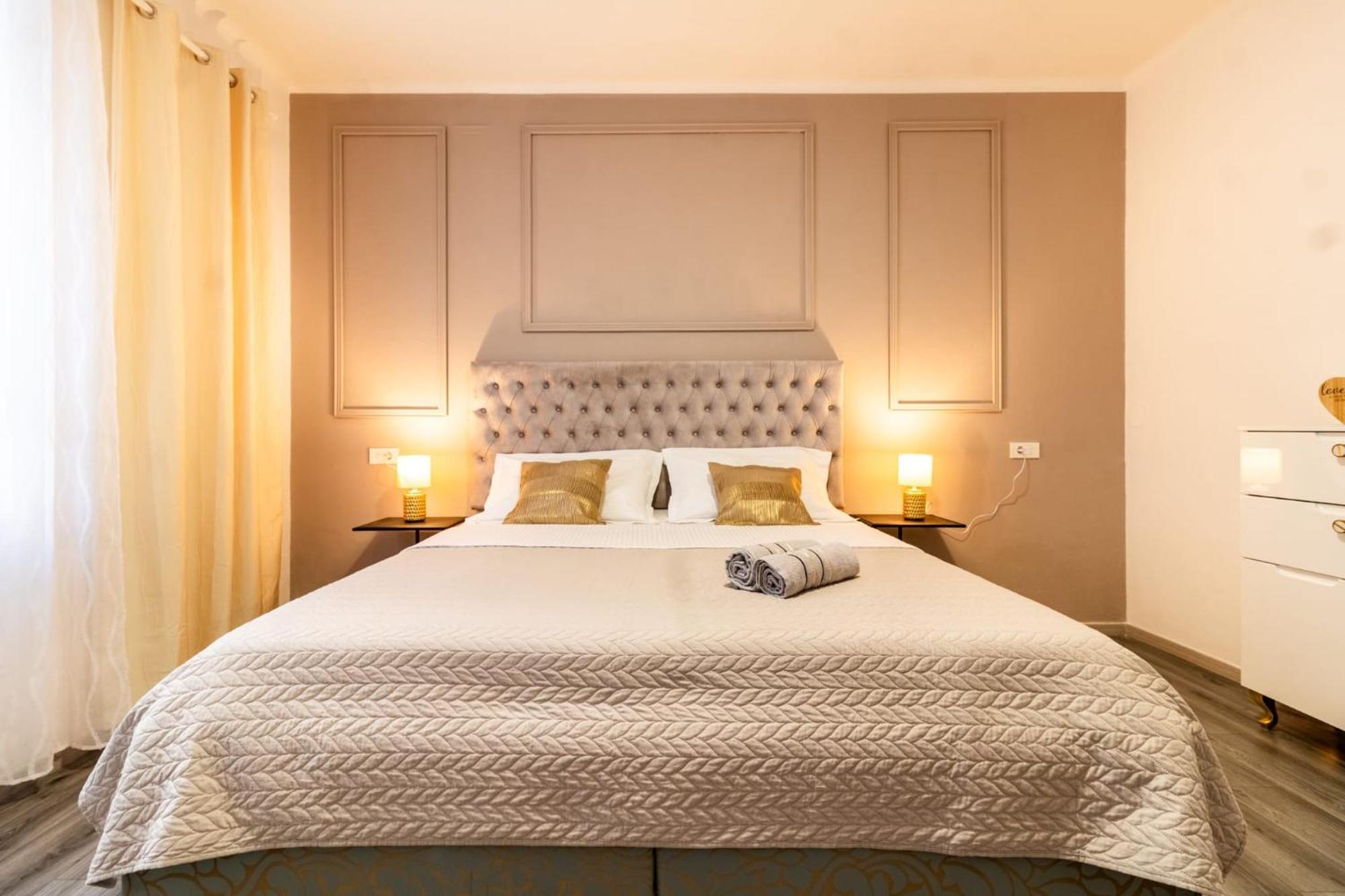 Apartment Lea Centar Сплит Экстерьер фото